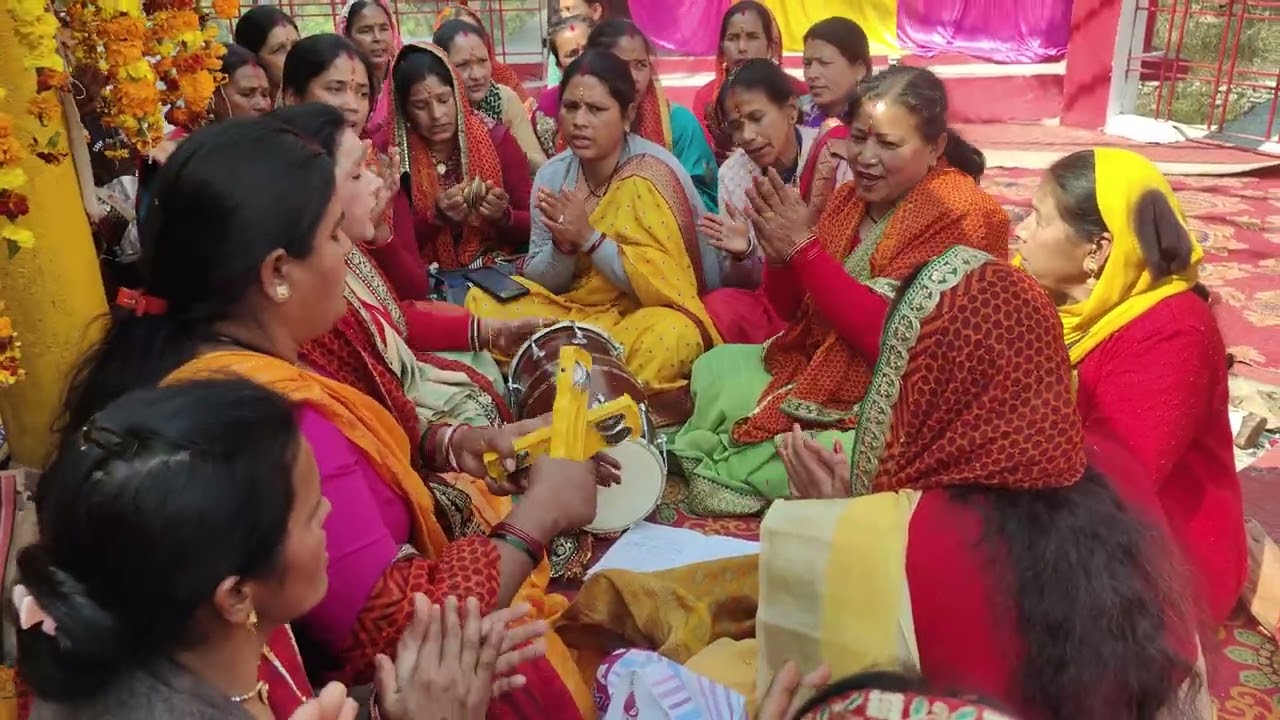 नागेश्वर धाम 💐🙏 शिवजी ले आसन lagayo, डमरू की डामा डामा 