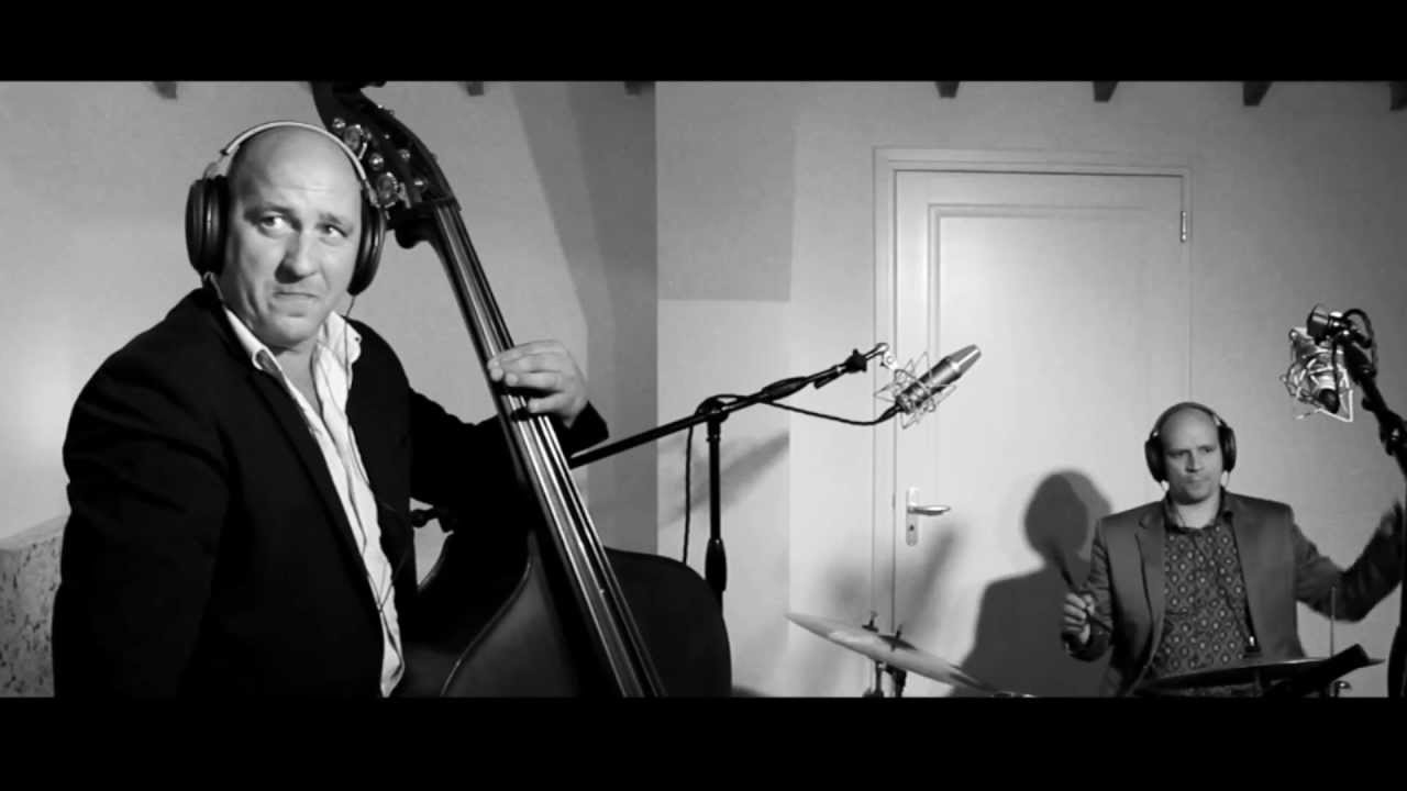 Johan de Haan & Jazzsounds   In a mellow tone (jazz standard by Duke Ellington)
