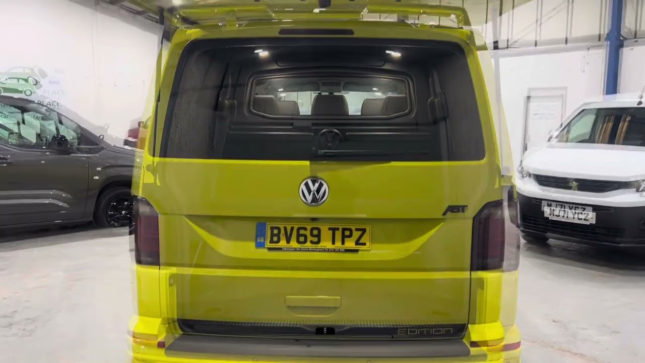 ABT Kit Transporter 
