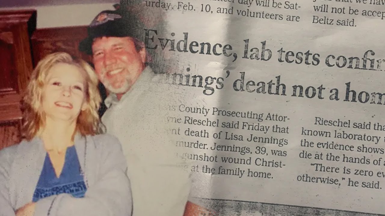 Horror On Christmas Morning | Was Brad Jennings Wrongfully Convicted?