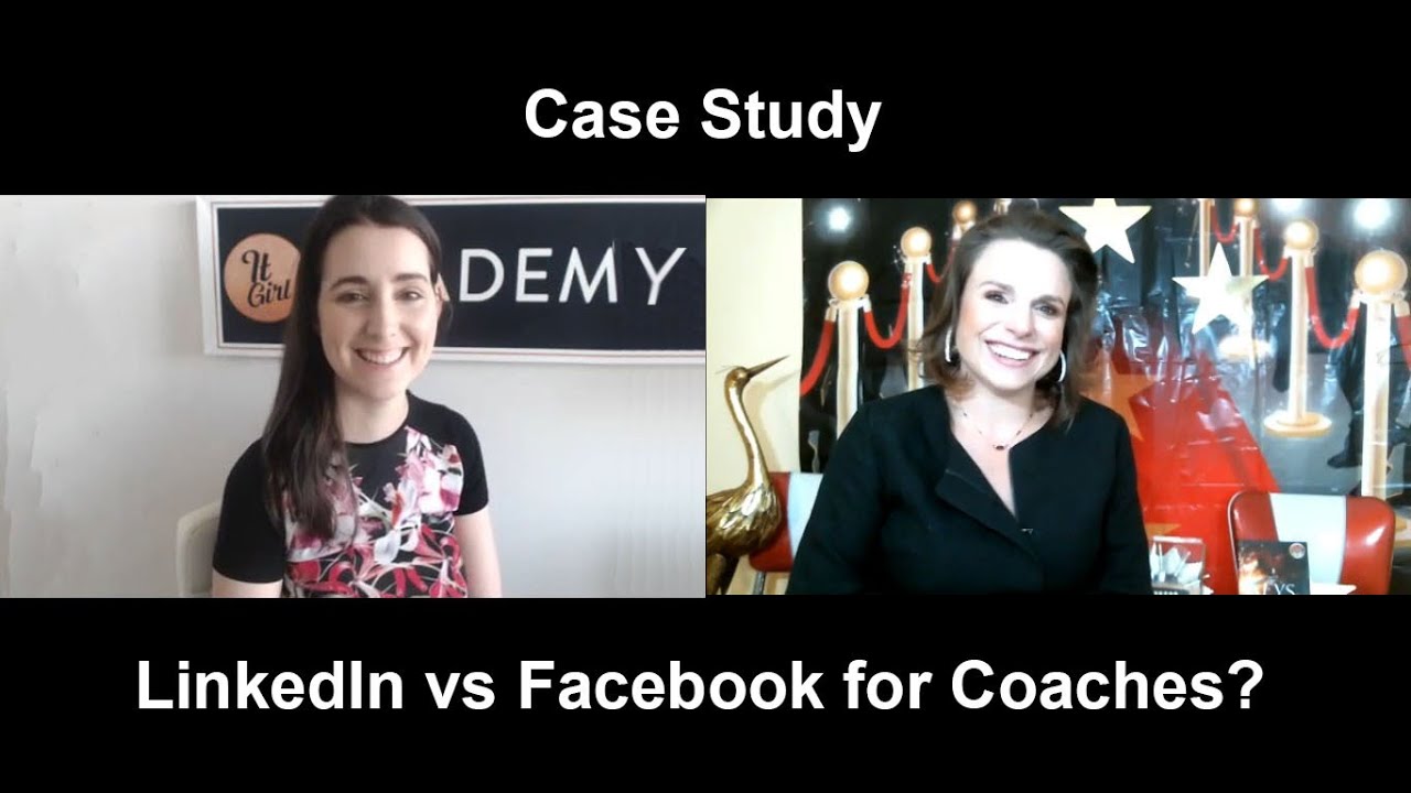 How Jess Nazarali Made $60k in First 3 Weeks on LinkedIn in the Business Coach Accelerator!
