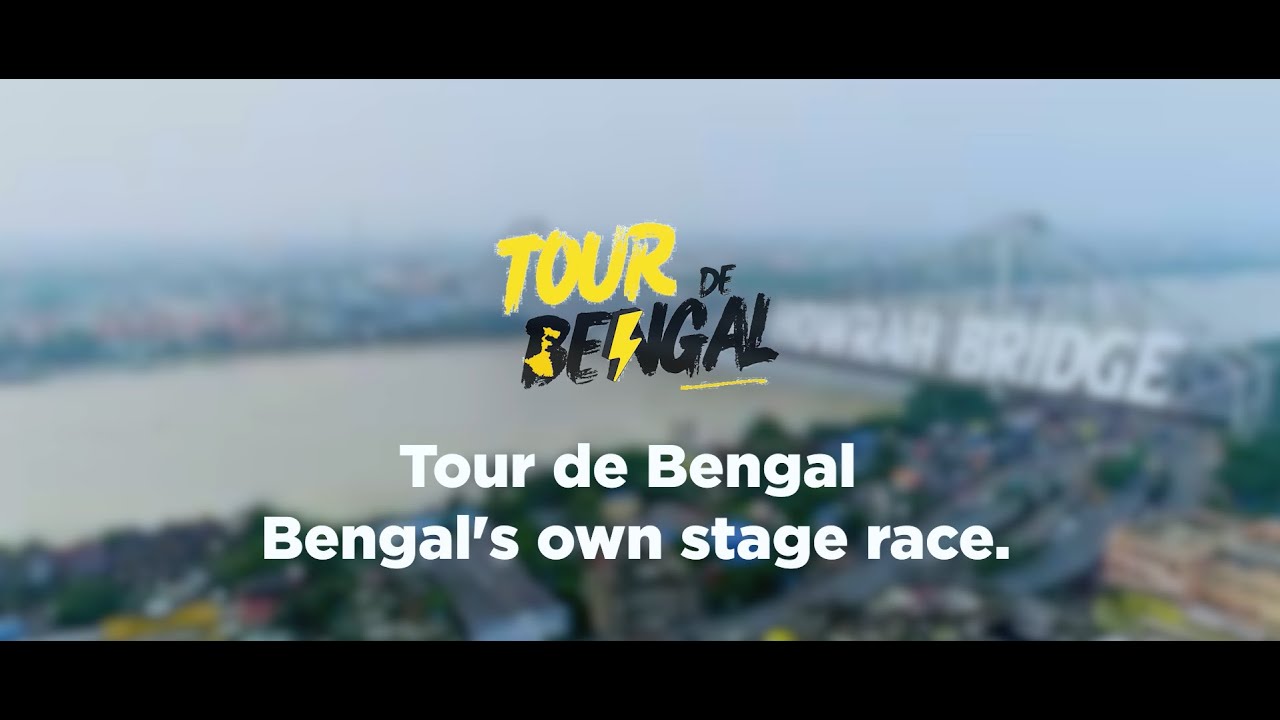 Tour de Bengal | Bengal's own stage race | Edition 1