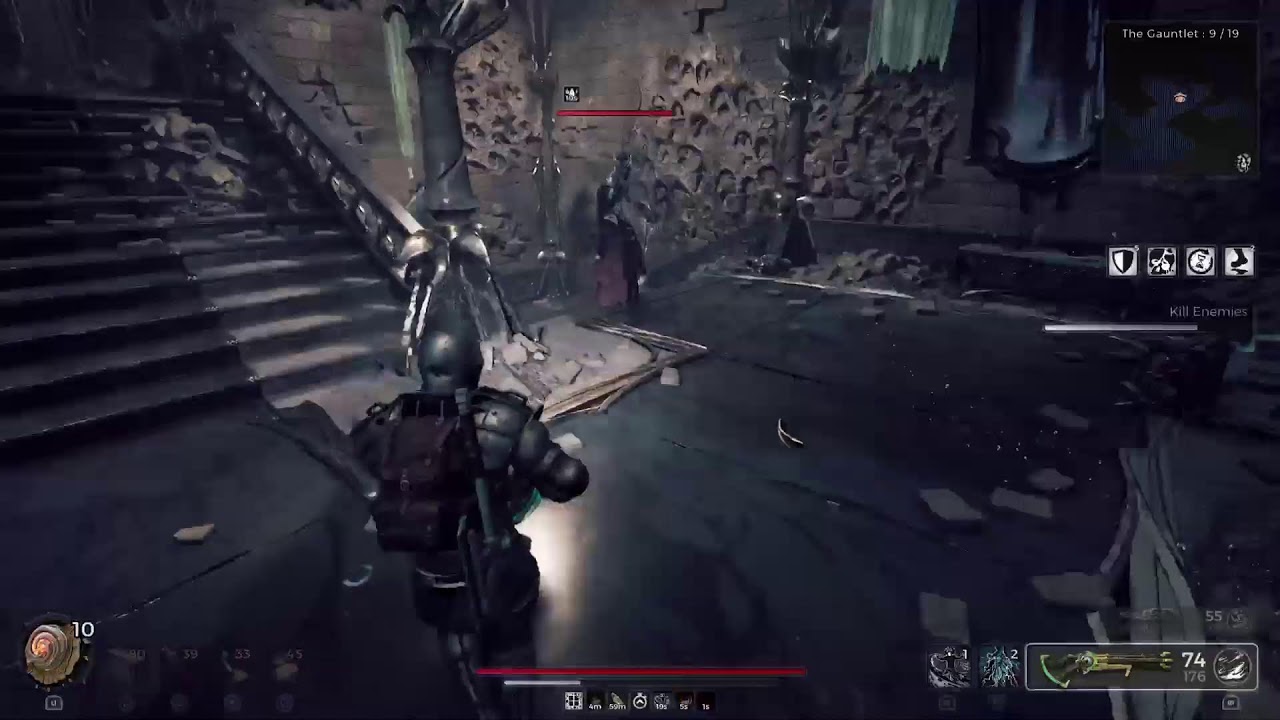 Remnant II - Apocalypse