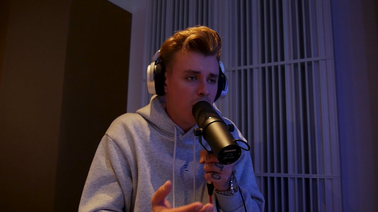 Slow Motion - Mika Setzer (Live Session)