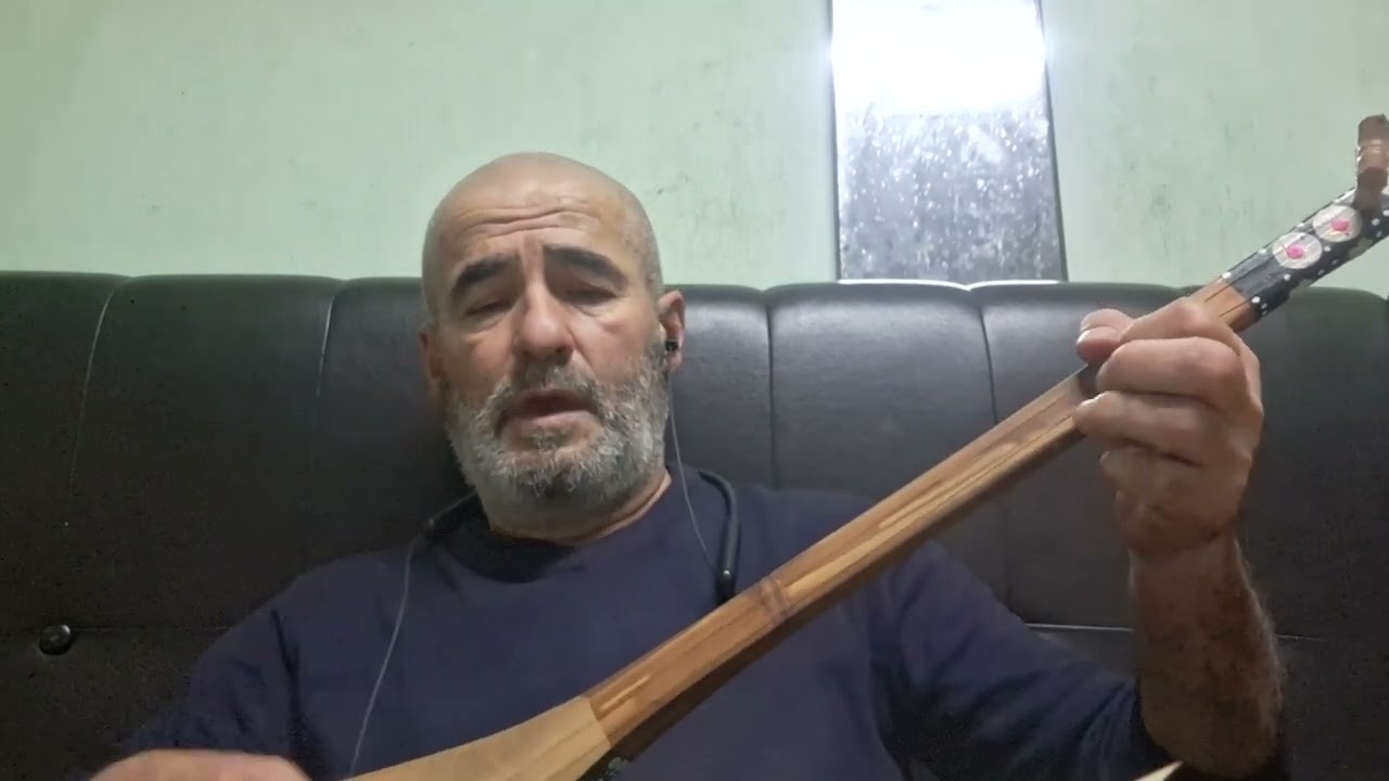 Гаму гурбат.