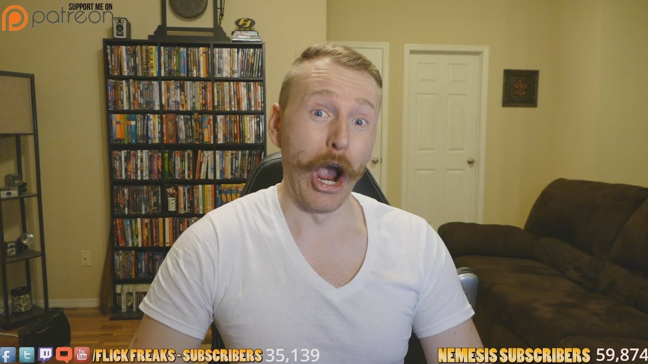 Tyrone Is Going To Kill Me!!! (Reaction & Review)
