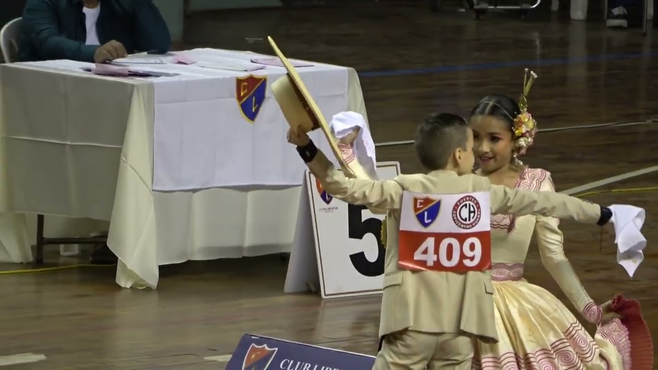 Final Infante. Metropolitano 2025