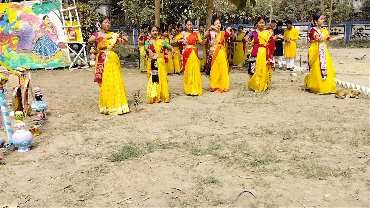 নীল দিগন্তে 🍀🪷✨✨🍁🌼🌿❣️❤️ #song #dibang #minivlog #dibang #vlogwithsohelvillagelifestyleinbangladesh