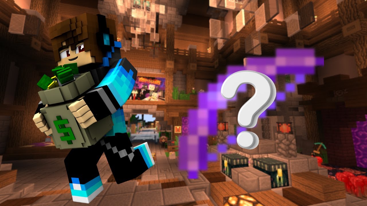 🤑Das TEUERSTE Item auf GrieferGames!
