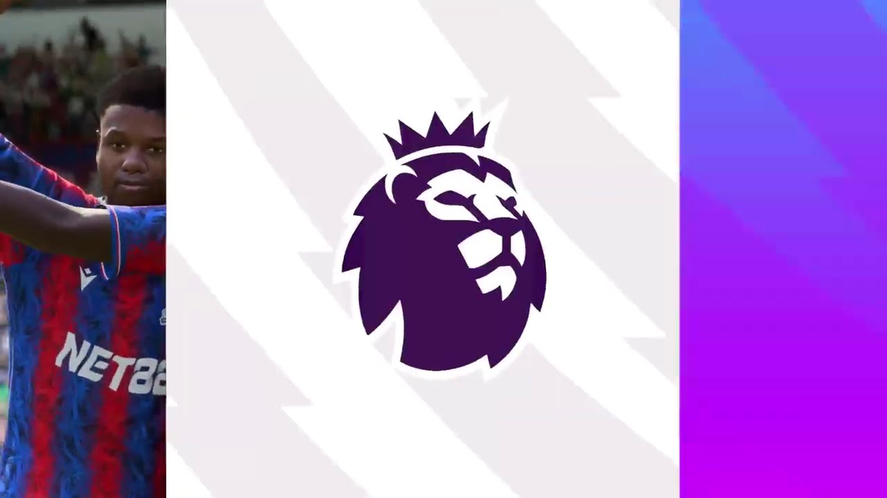 EAFC 25 CARREIRA JOGADOR #258 (13ªJORNADA - PREMIER LEAGUEvsCRYSTAL PALACE/ EQUIPA MANCHESTER CITY))