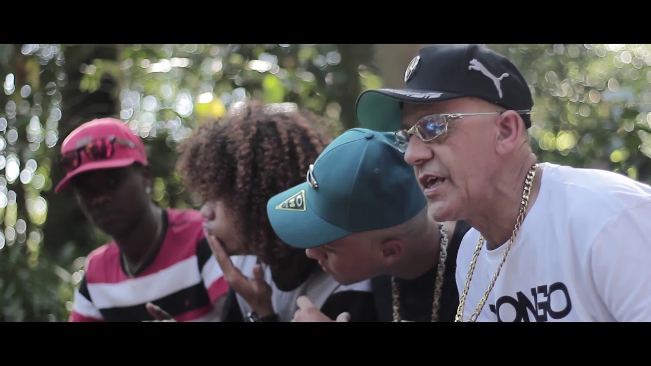 MC Careconi - Tu Não Acredita (Vídeo Clipe Oficial)