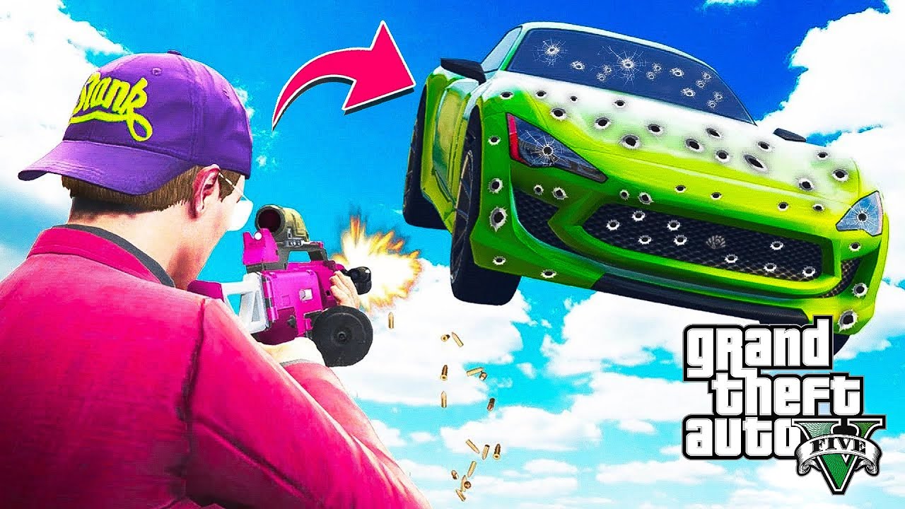 GTA RACES MEIN HOGA LAFDA AAJ FT. CARRY, RAKA, POTATO, CHOCO, SWISHY & GAREEB