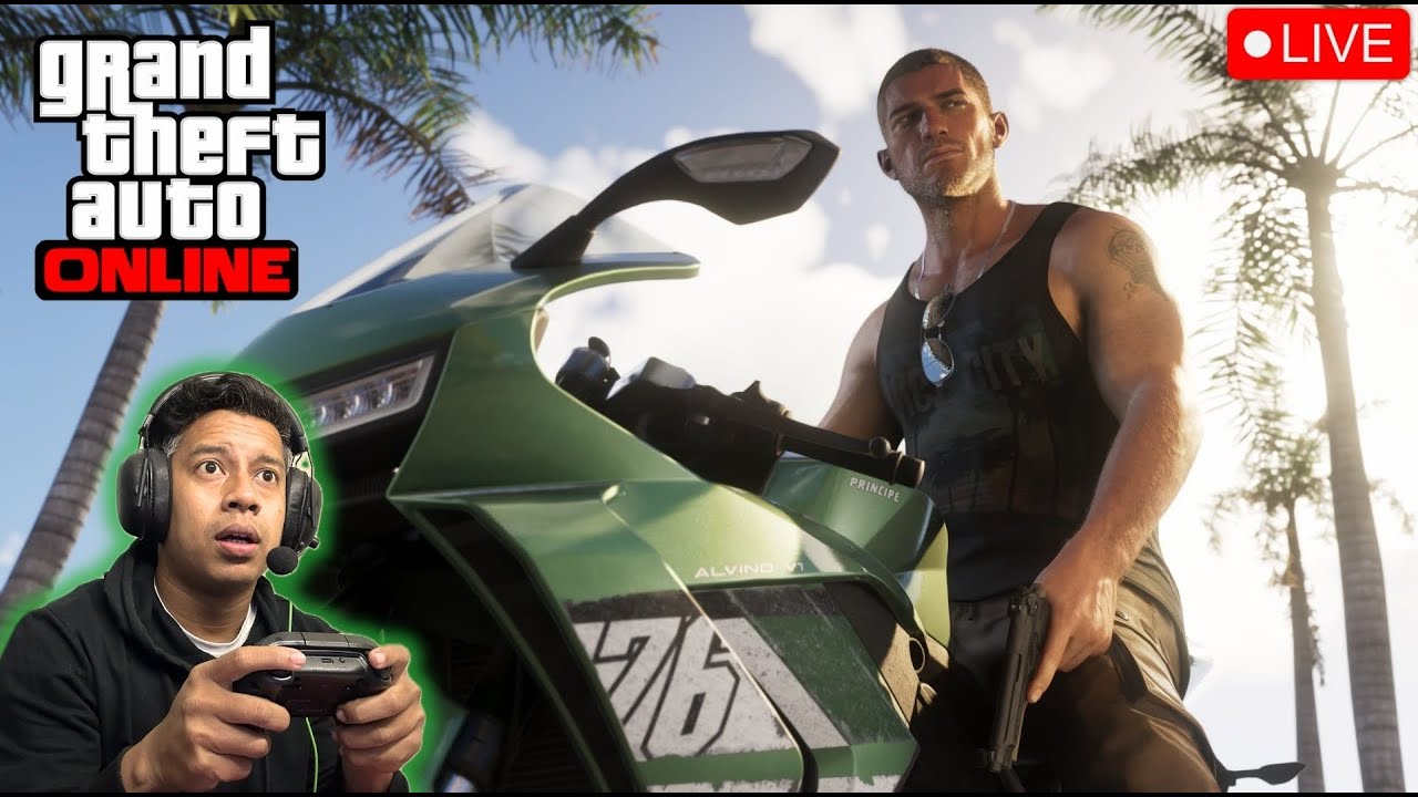 Gta 5 Live | Playing With Viewers | Gameplay