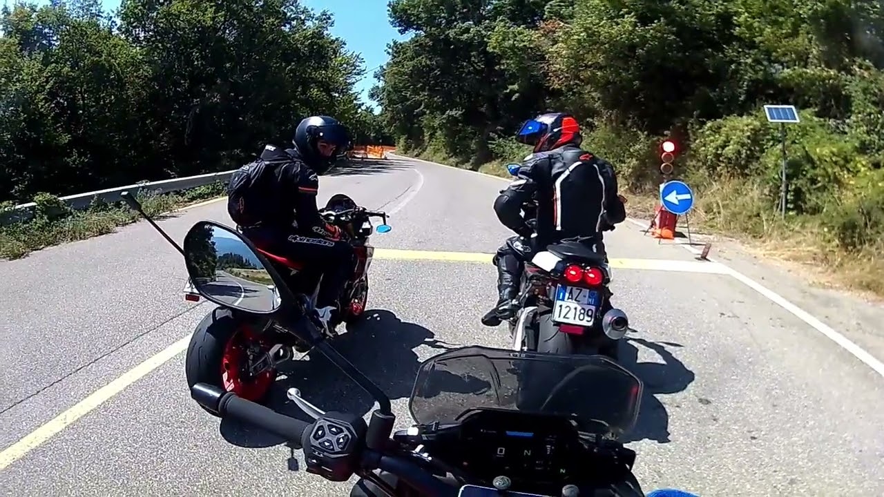 Bobbio Penice 3 Aprilia