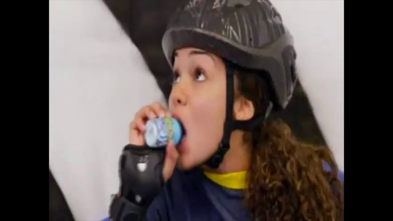 Nickelodeon commercials from May 23, 2016