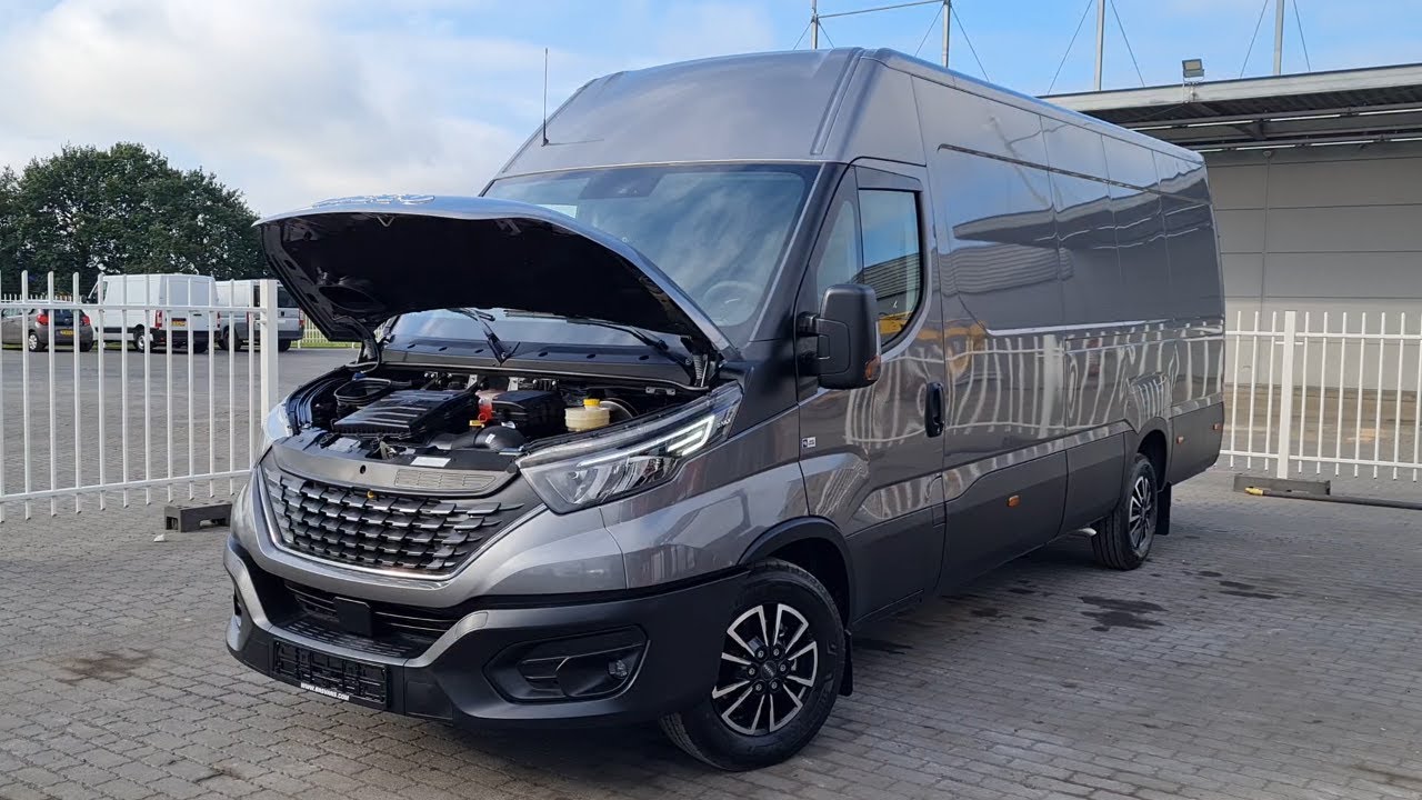 70148486 Iveco Daily