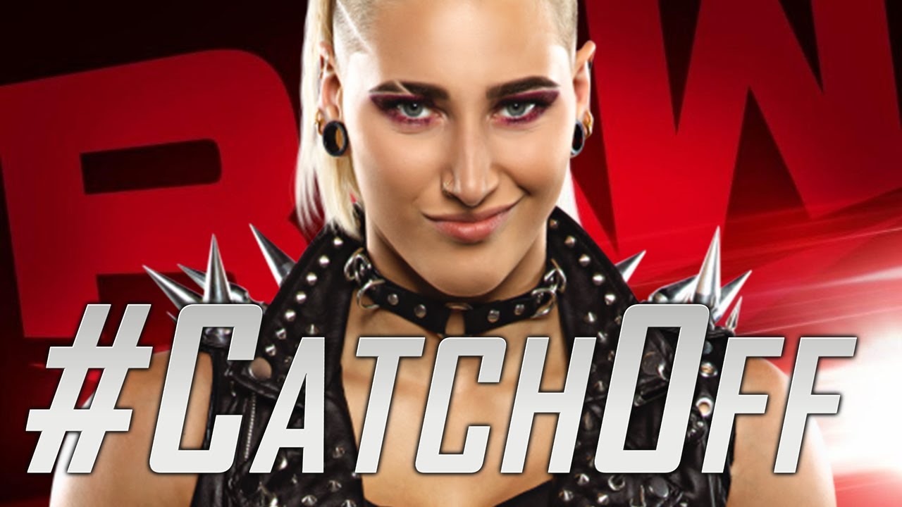 Rhea Ripley 