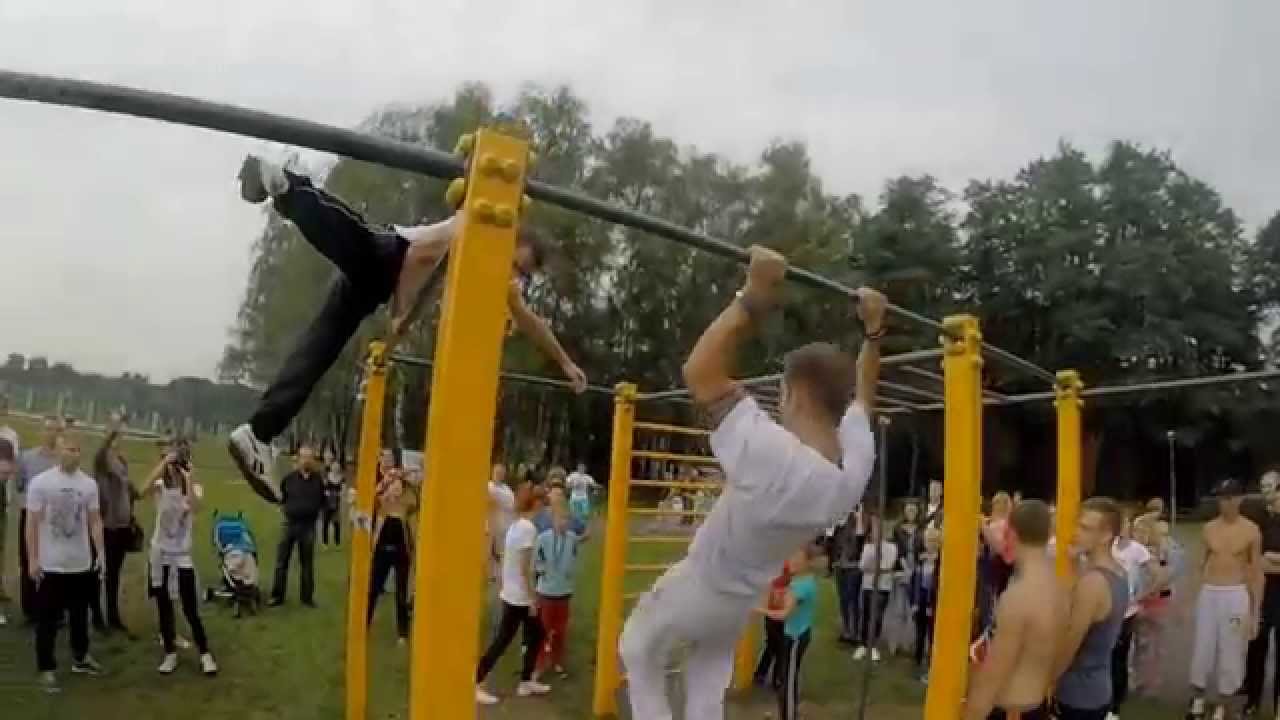 Eagle Force Opole Opolszczyzna Connection - Zdzieszowice