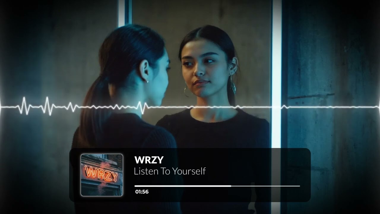 Listen To Yourself | Alt Rock