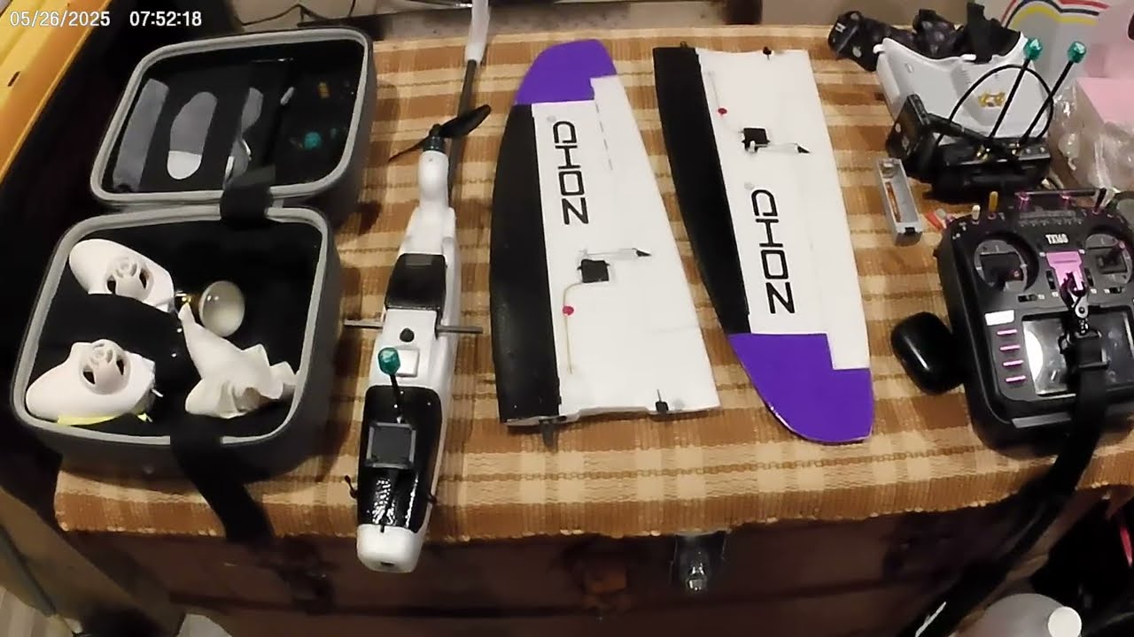 my zohd drift CG points that work great 5/26/25