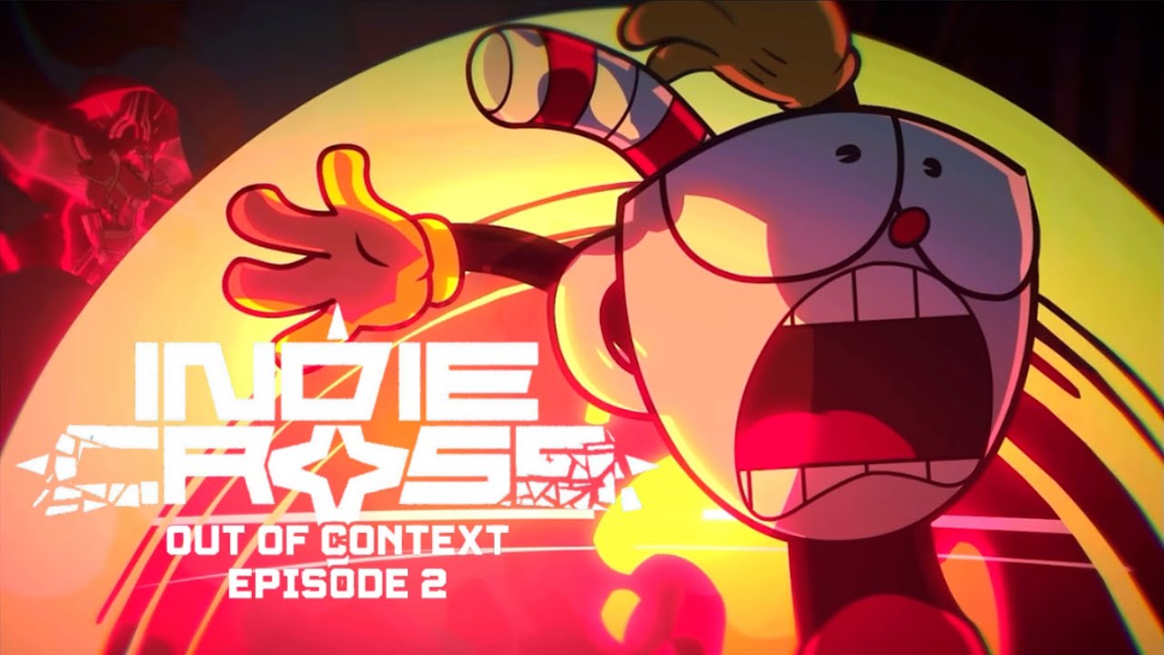 Indie Cross Out of Context Episode 2