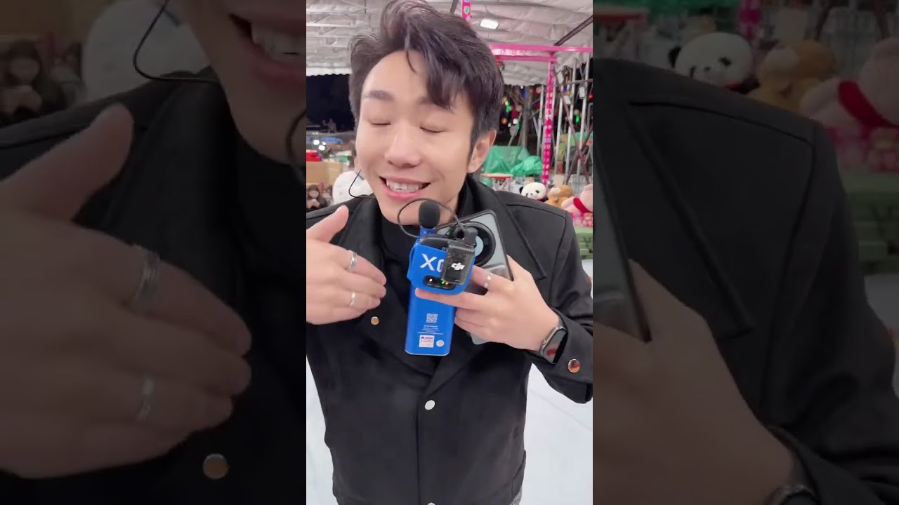 🔴 LIVE:Mainland strangeLive Streaming 大陆新奇直播