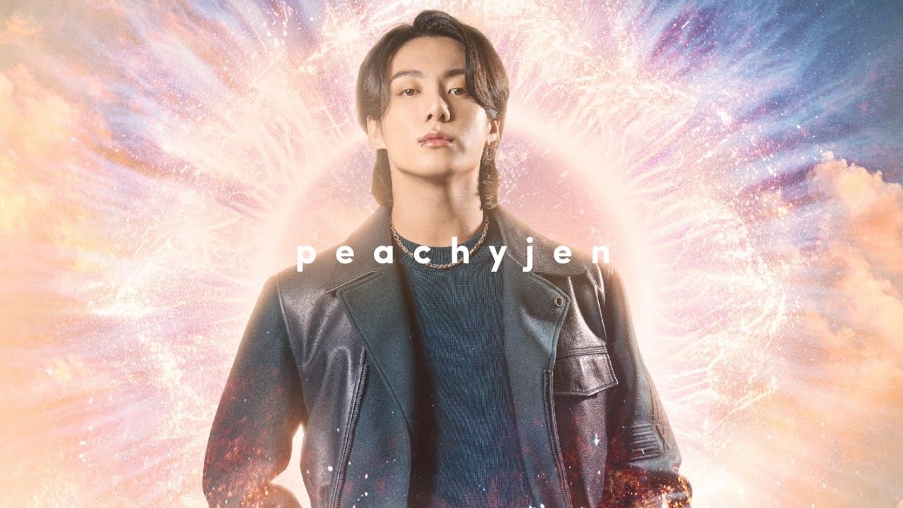 jungkook - dreamers (sped up)