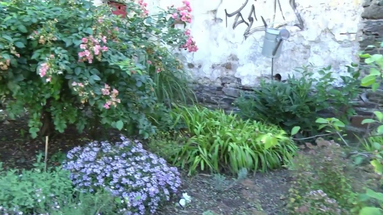 Garten Herlet
