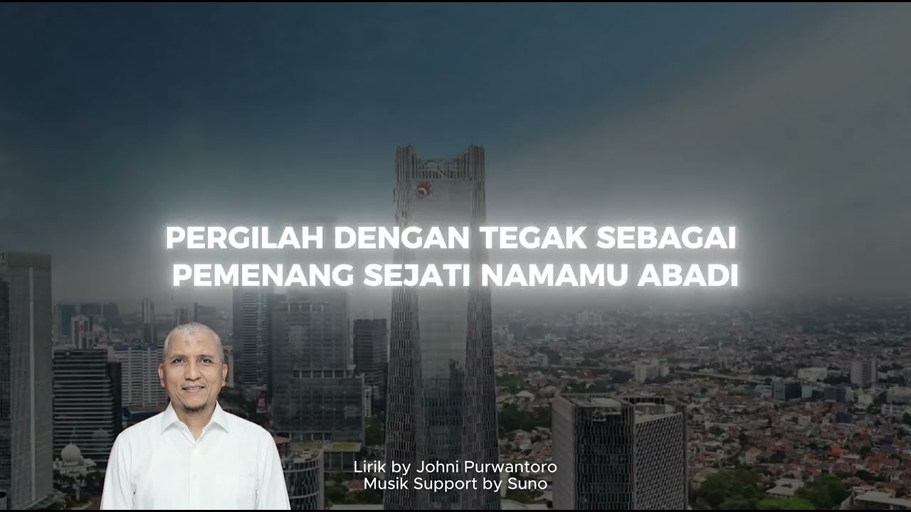 Terima Kasih Pahlawan Telkom Indonesia