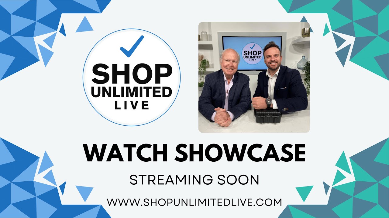 Rewatch: Watch Showcase featuring Vostok Europe, Traser and Mathey Tissot