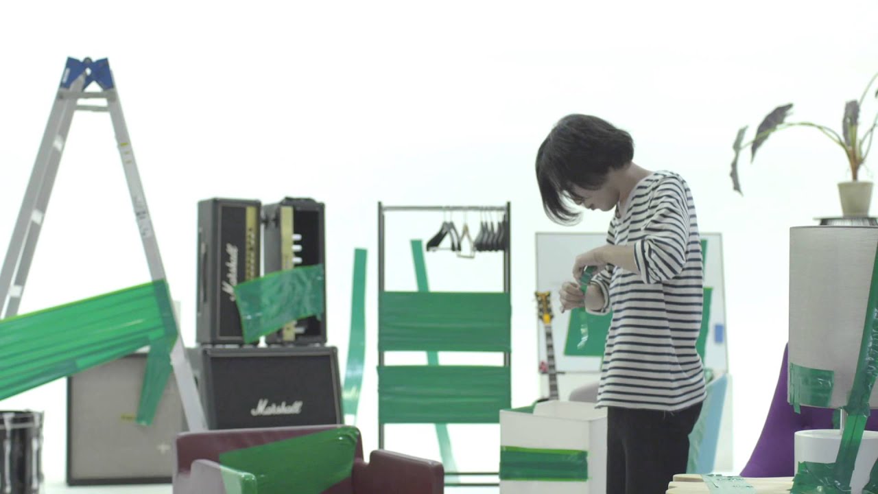 【MV】ヤンキーガール / コンテンポラリーな生活