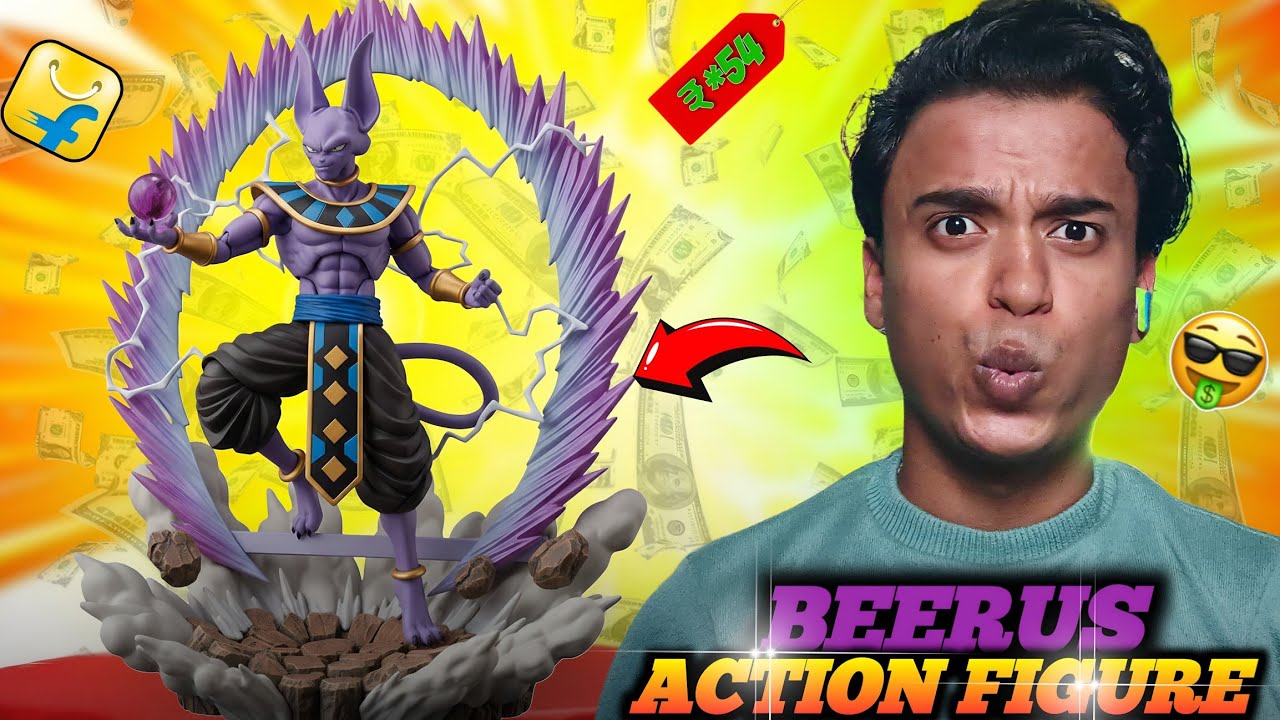 The CRAZIEST Anime Figures I've Ever Unboxed | Zuiplays