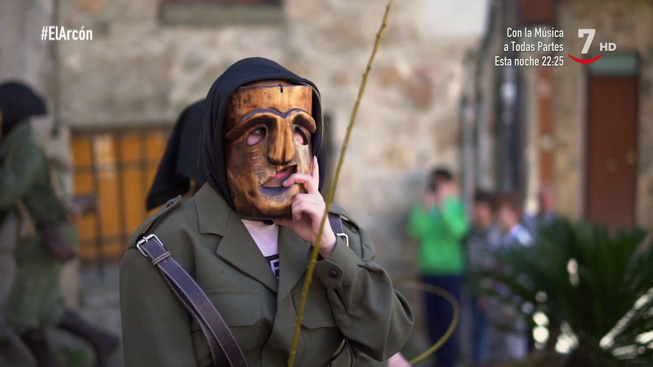 El Arcón (305/ Parte 1).- Pedro Bernardo, siempre verde