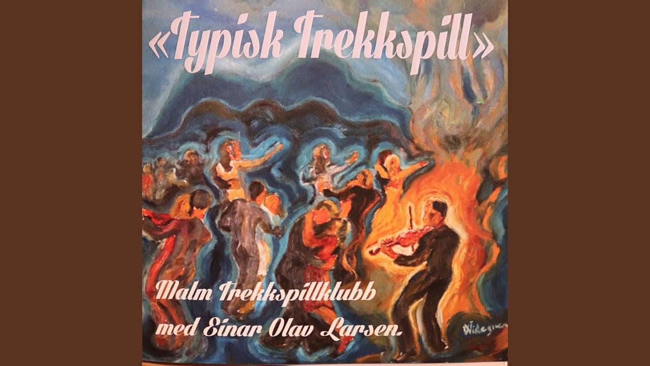 Danse du pols