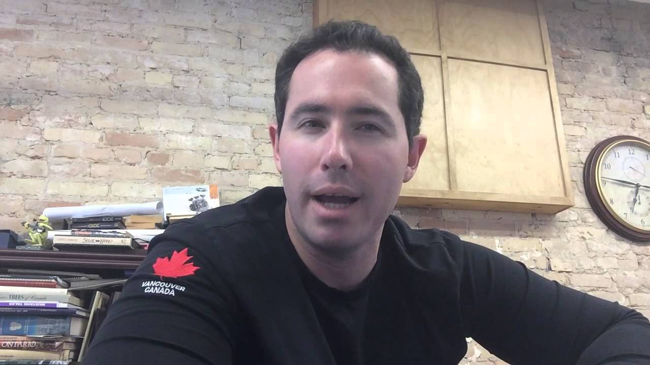 How are you Changing the World? Ryan Mcelroy of The Travel Valet tells Startup Dynasty.