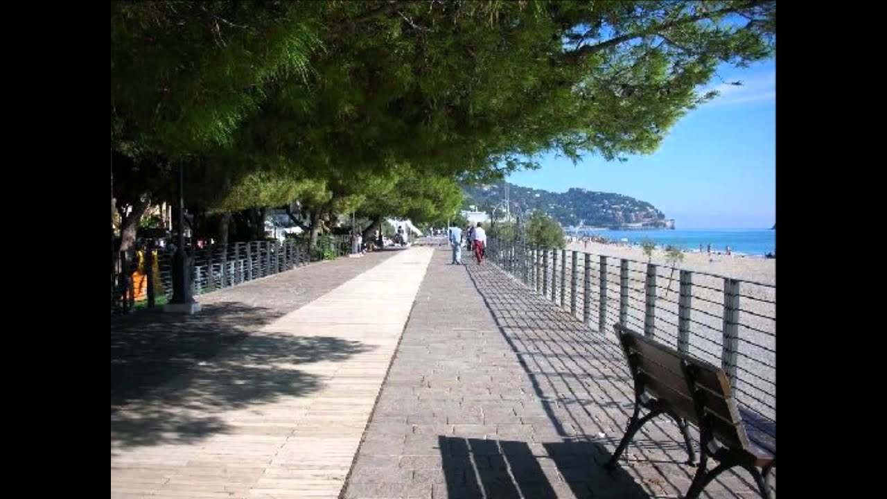 spotorno riviera ligure