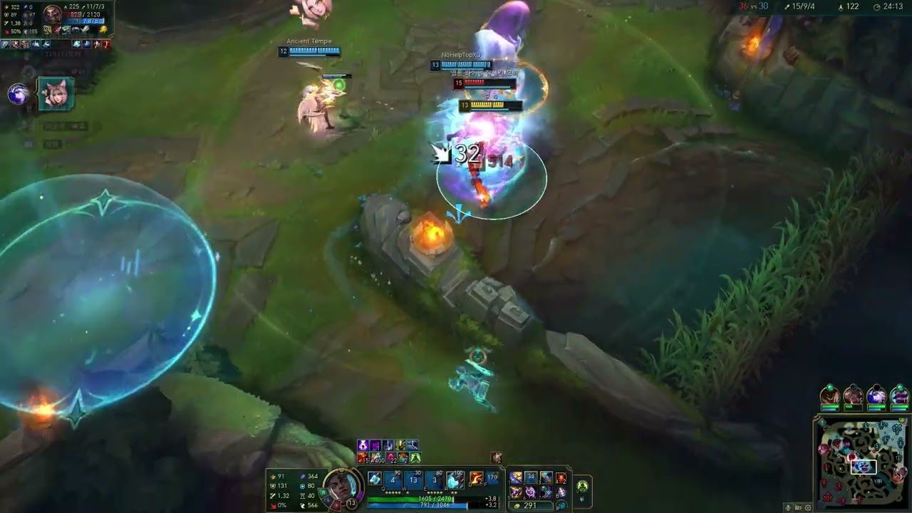 GGQ highlight Ekko 2026 01 18 06 16