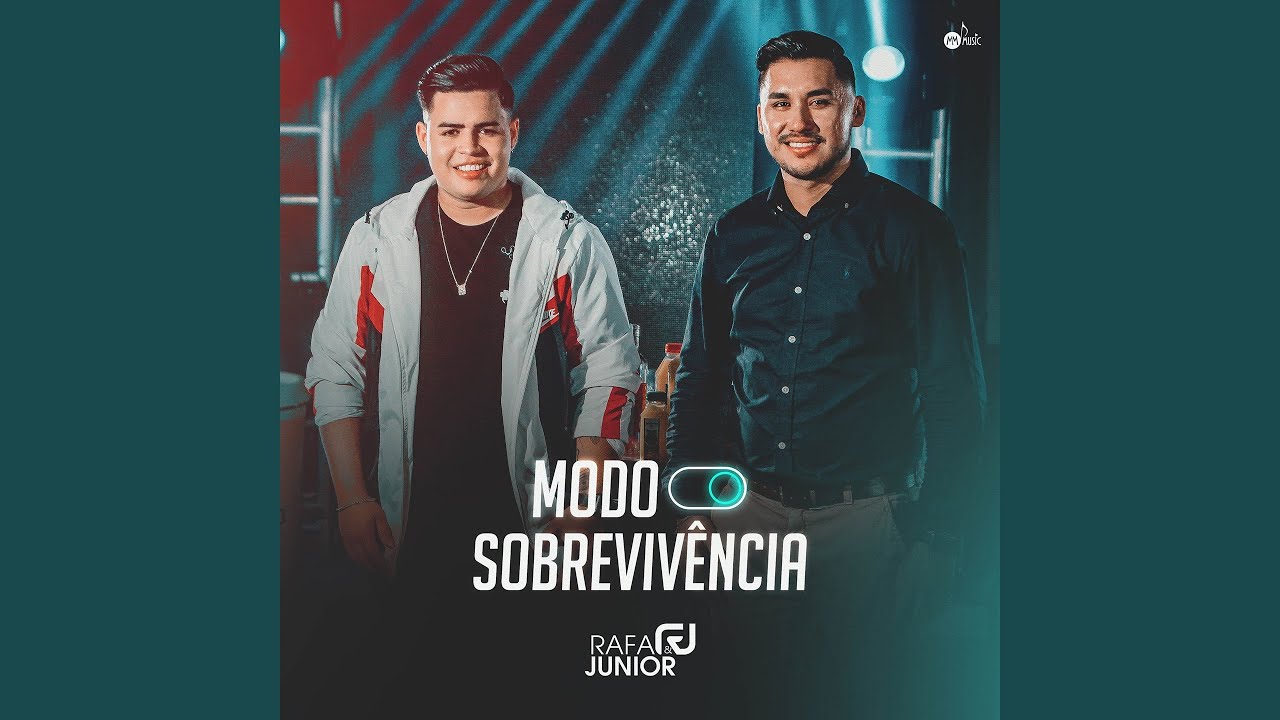Modo Sobreviv&ecirc;ncia