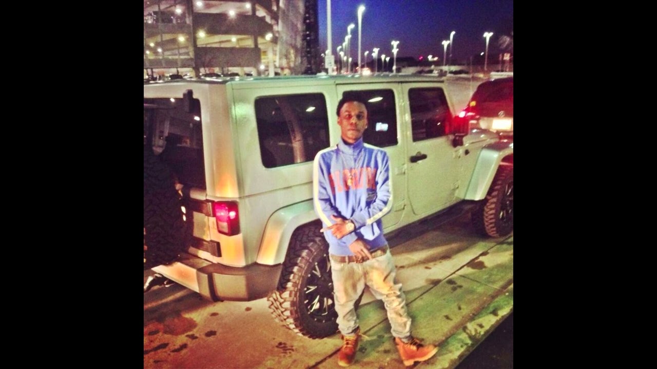 *Futuristic* Speaker Knockerz x Chief Keef x Capo Type Beat 