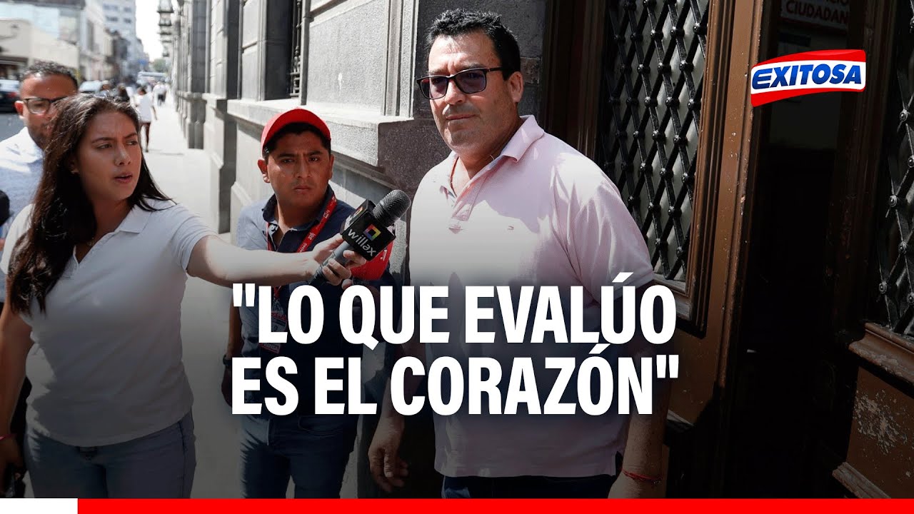 🔴🔵Edwin Martínez justifica contratación de trabajadora del Congreso que tenía Only Fans