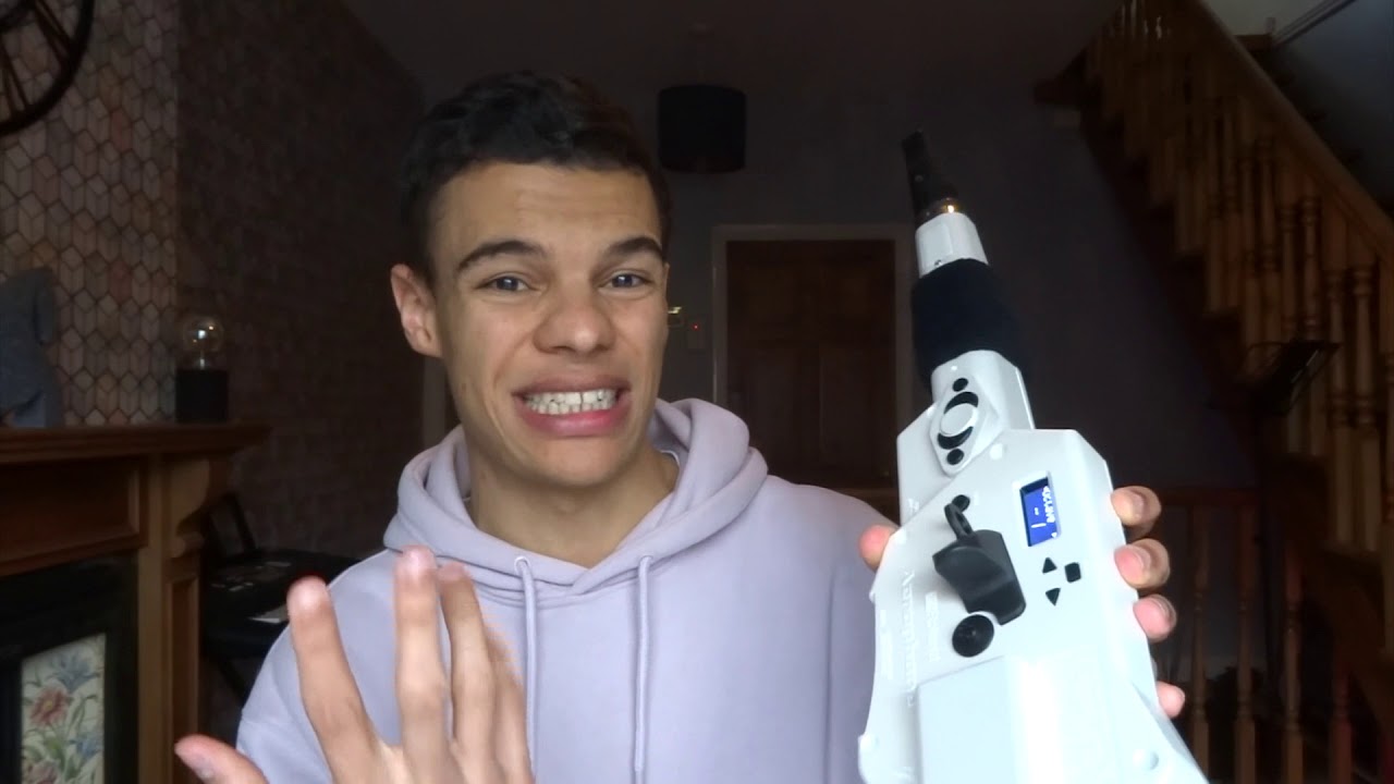 Roland Aerophone AE-10 Review