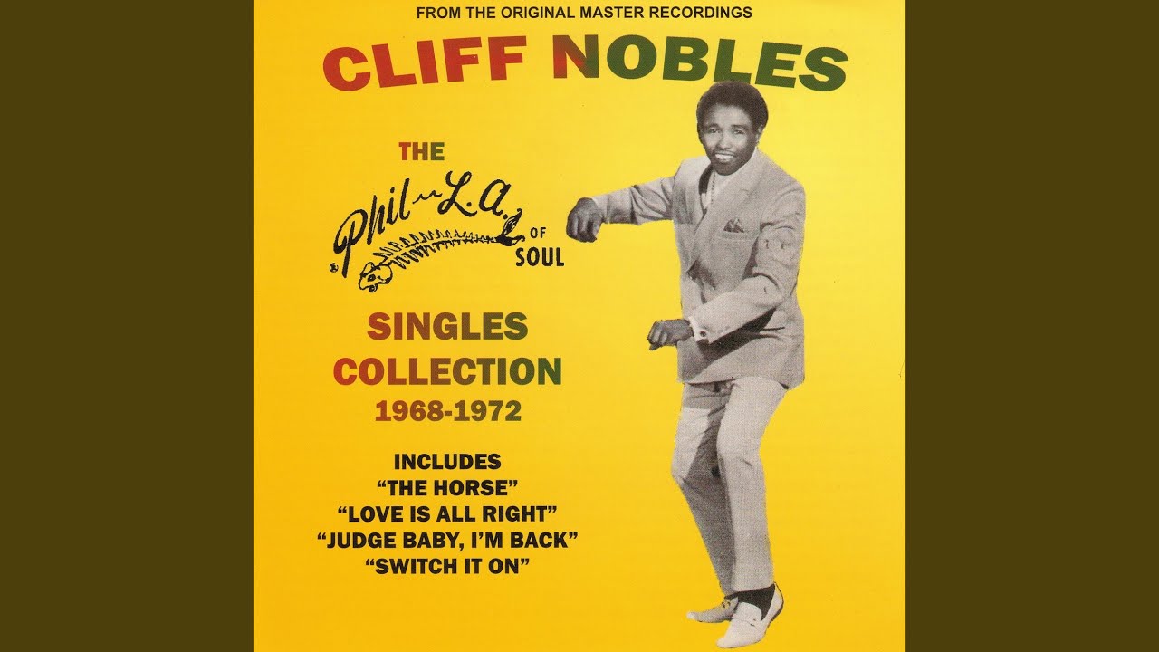 Switch It On