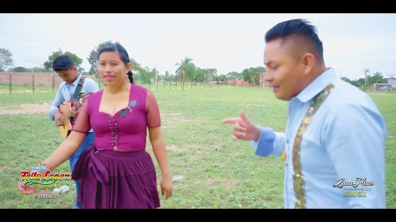 Teito Lopez y su grupo ROMANCES DE AMOR   Tema   Me Marchare    primicia 2024