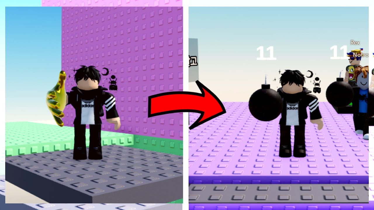 Completing EVERY Type of Troll Tower in Roblox! #1