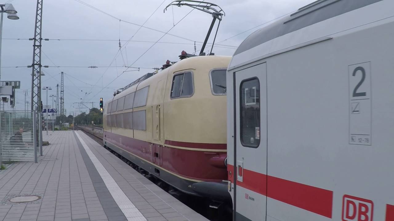 103 245 - M&uuml;nchen Pasing