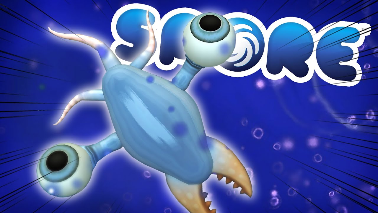 создал высшую расу! прохождение spore! #1