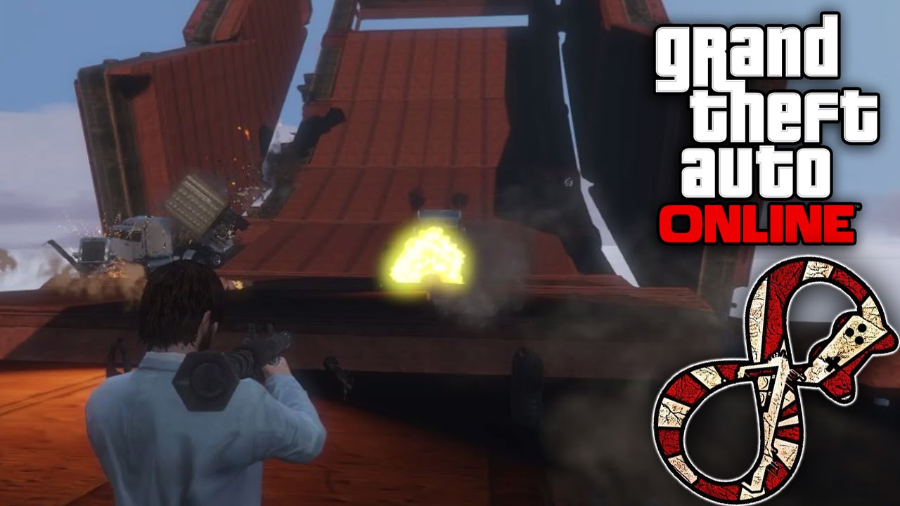 YENİ BİLGİSAYAR PLS :( - GTA 5 Komik Anlar #93