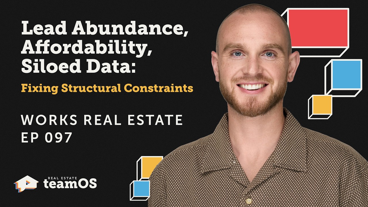 Reducing the Structural Constraints on Your Growth with Winston Murray and Jon Boller | Ep 097