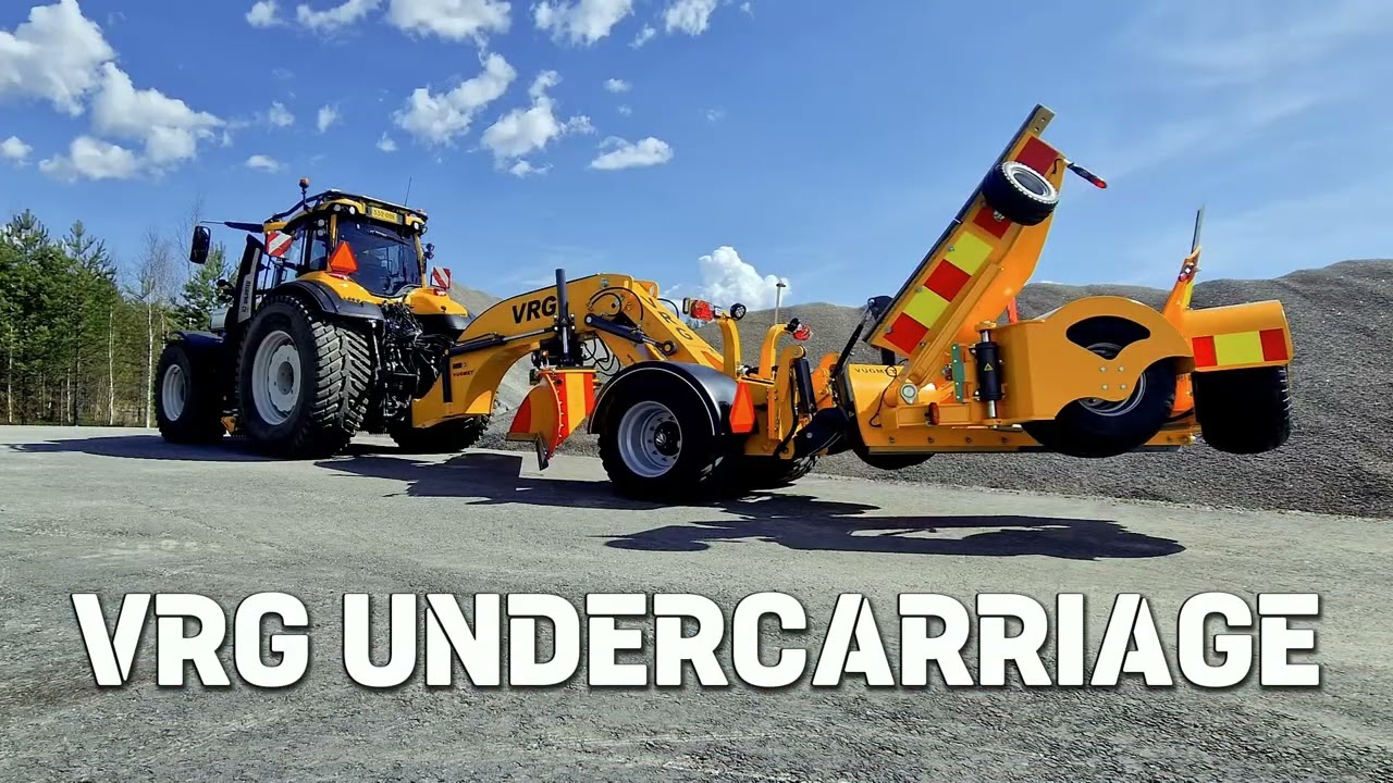 Revolutionize Potato Planting with Dewulf's Certa 40 Integral