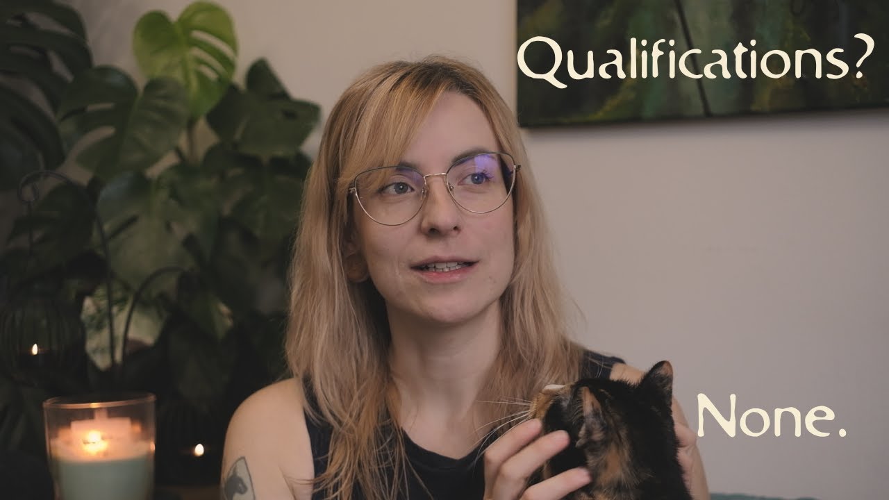 Do you have to be an herbalist to work with plants? | Venelestis